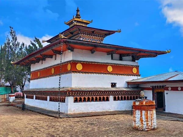 Bhutan Travel Guide