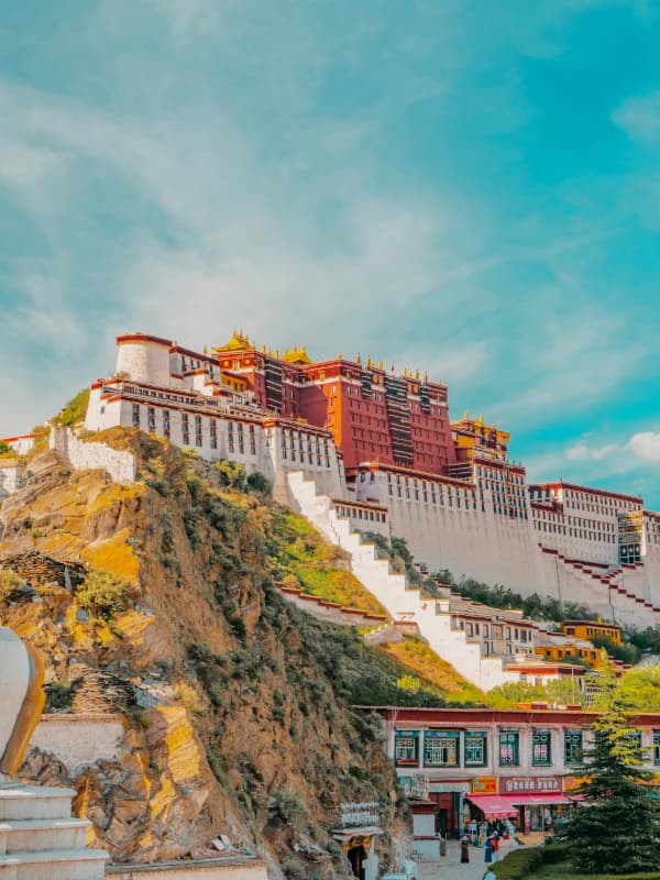 Tibet Tour Packages