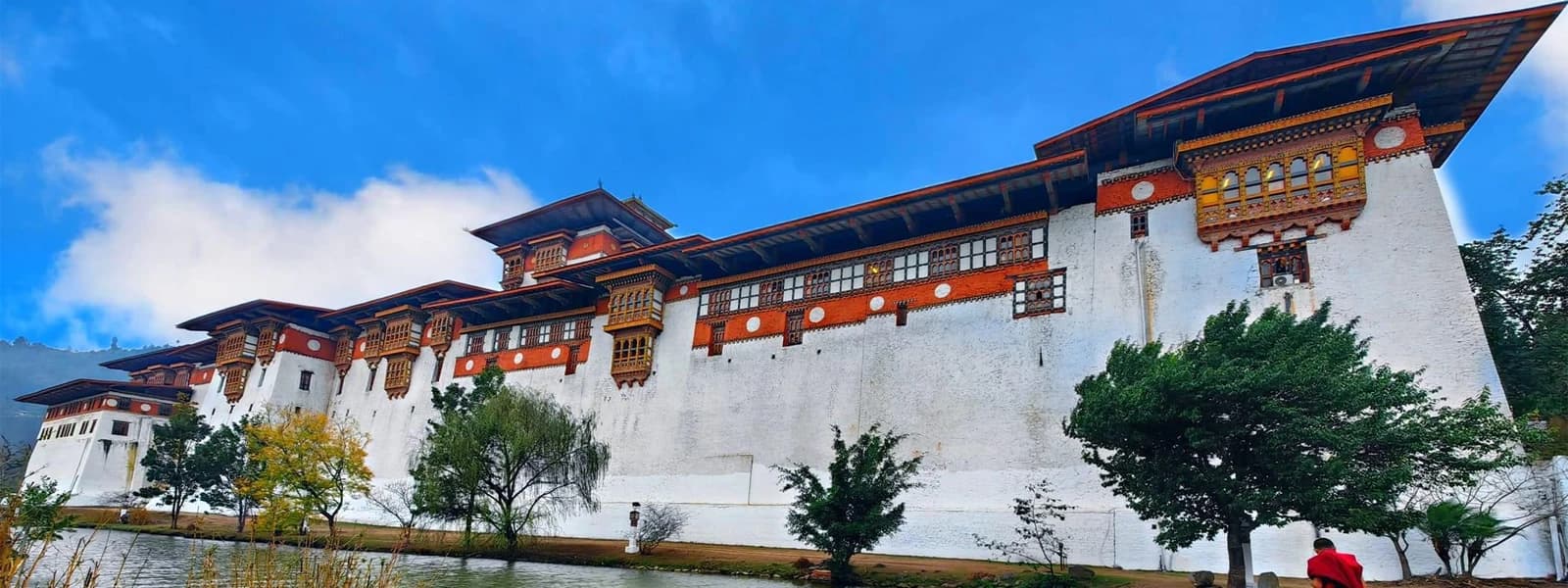 Bhutan
