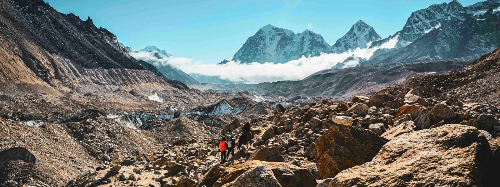ebc trek