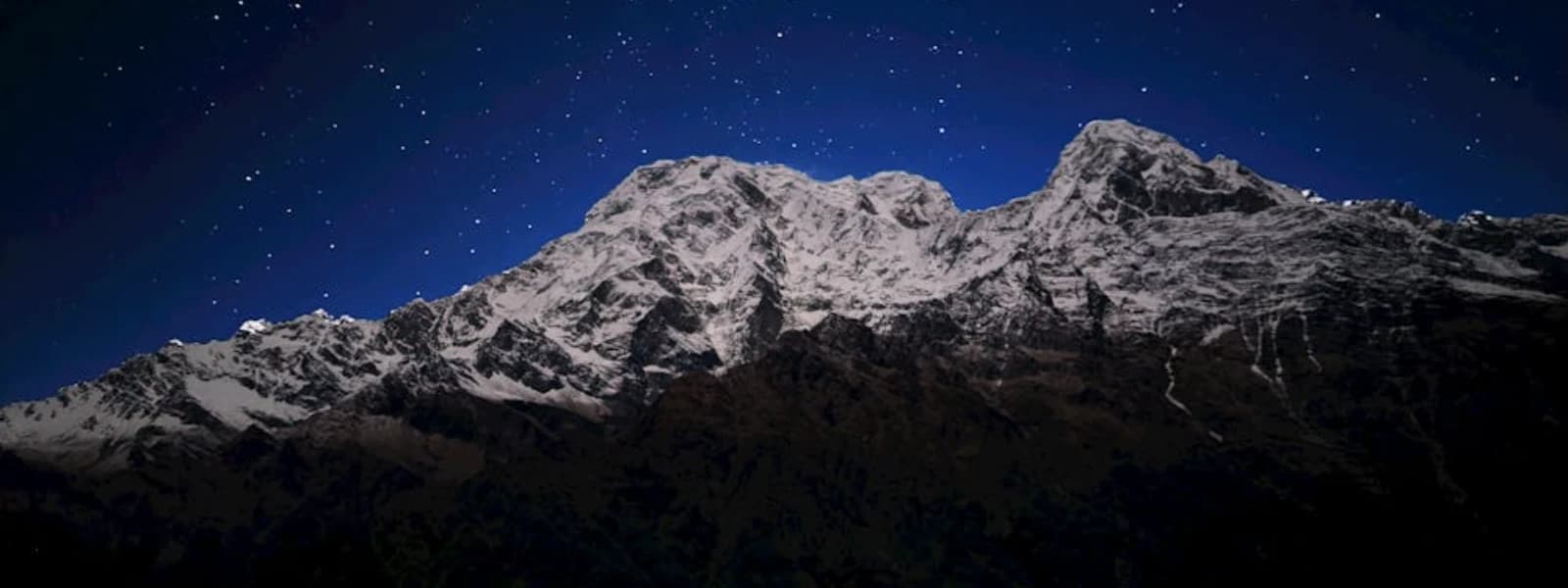 Luxury Astronomy Tour in Nepal