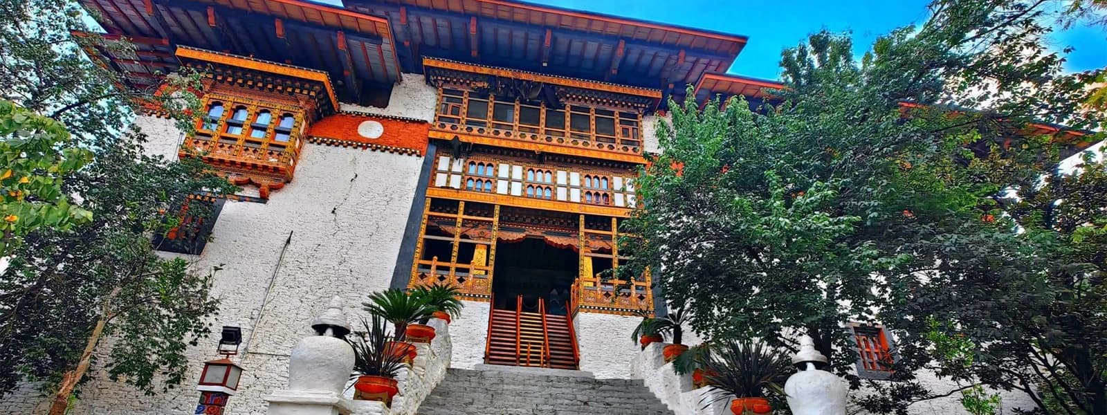 Short Bhutan Tour