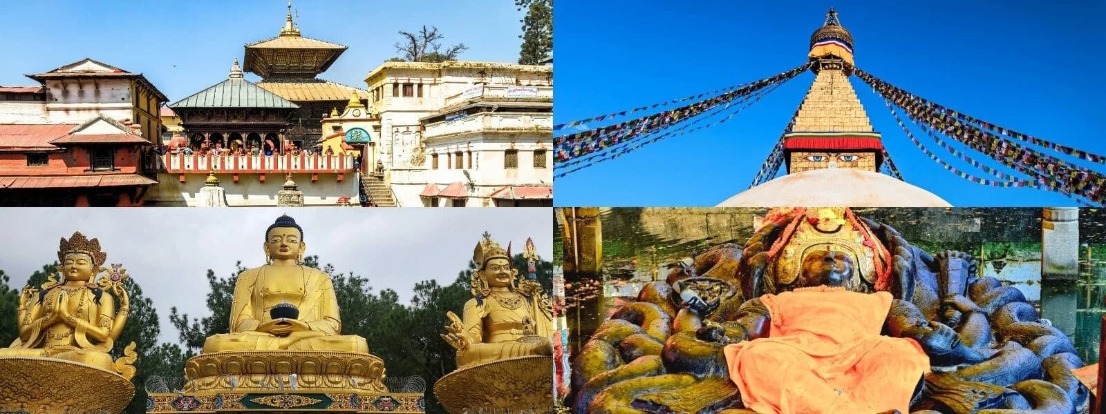 UNESCO Heritage Sites