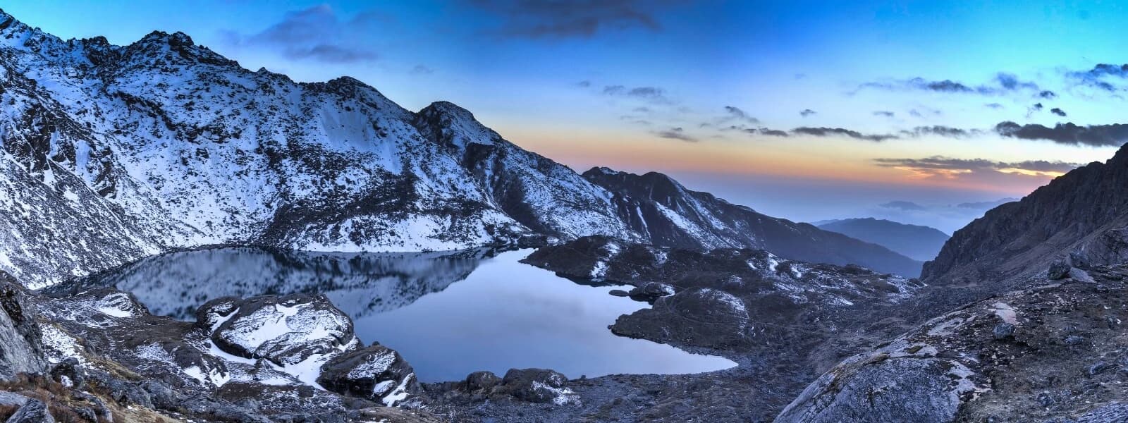 A Complete Guide to Langtang Gosainkunda Trek