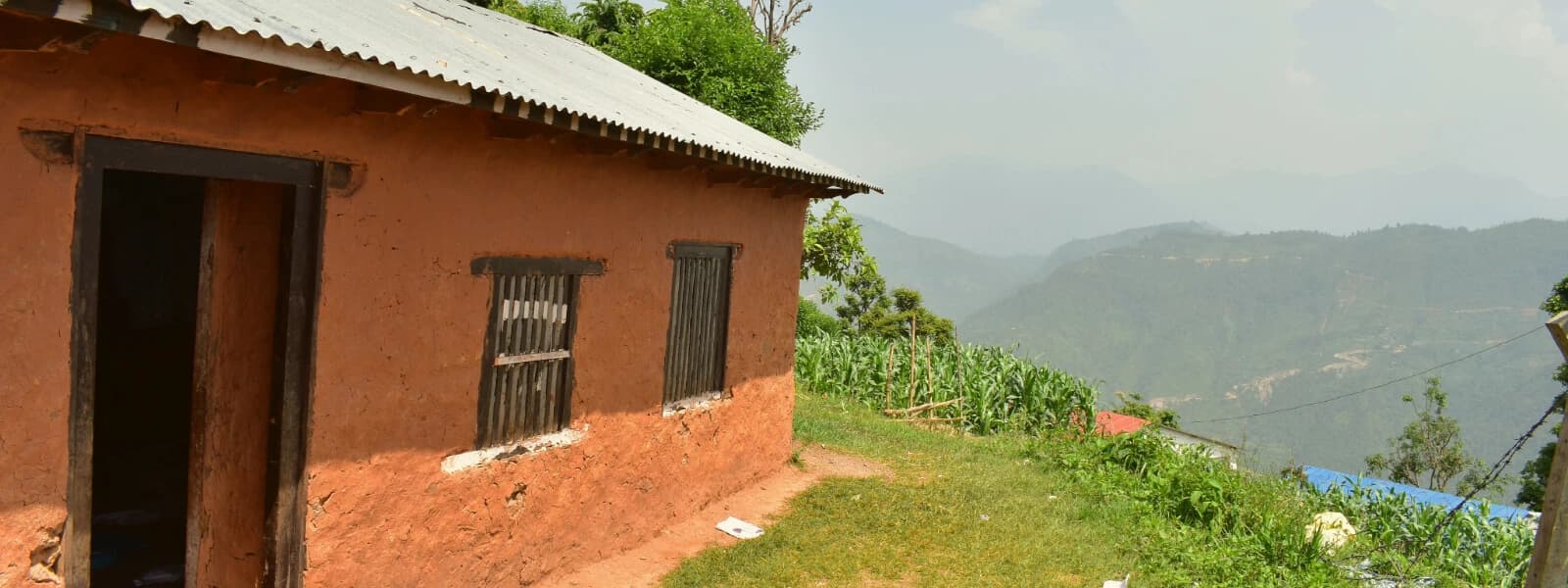 Nepal Volunteer Tour