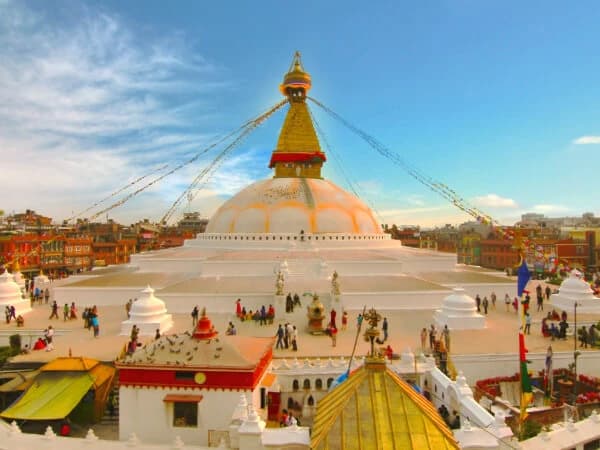 Kathmandu-Pokhara Tour