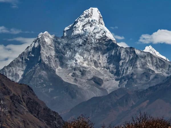 Short trek to experience Mt.Everest in 7 days