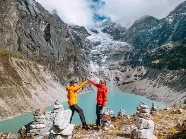 Makalu Barun National Park Trek