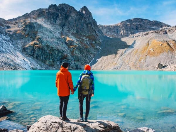 Nepal Honeymoon Tour