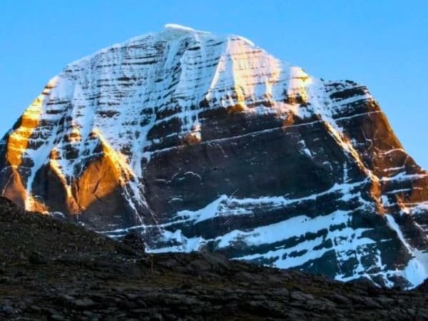 kailash